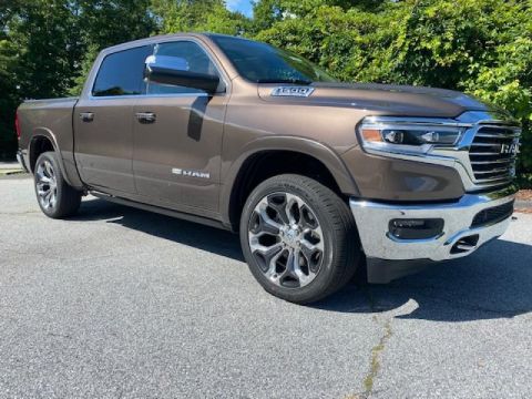 2020 ram 1500 longhorn